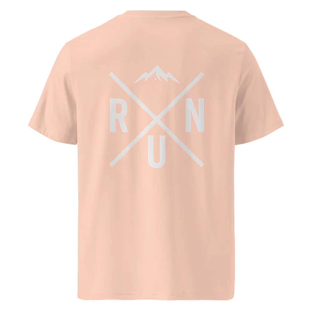 "Run Wild" T-Shirt