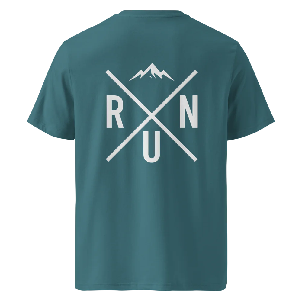 "Run Wild" T-Shirt