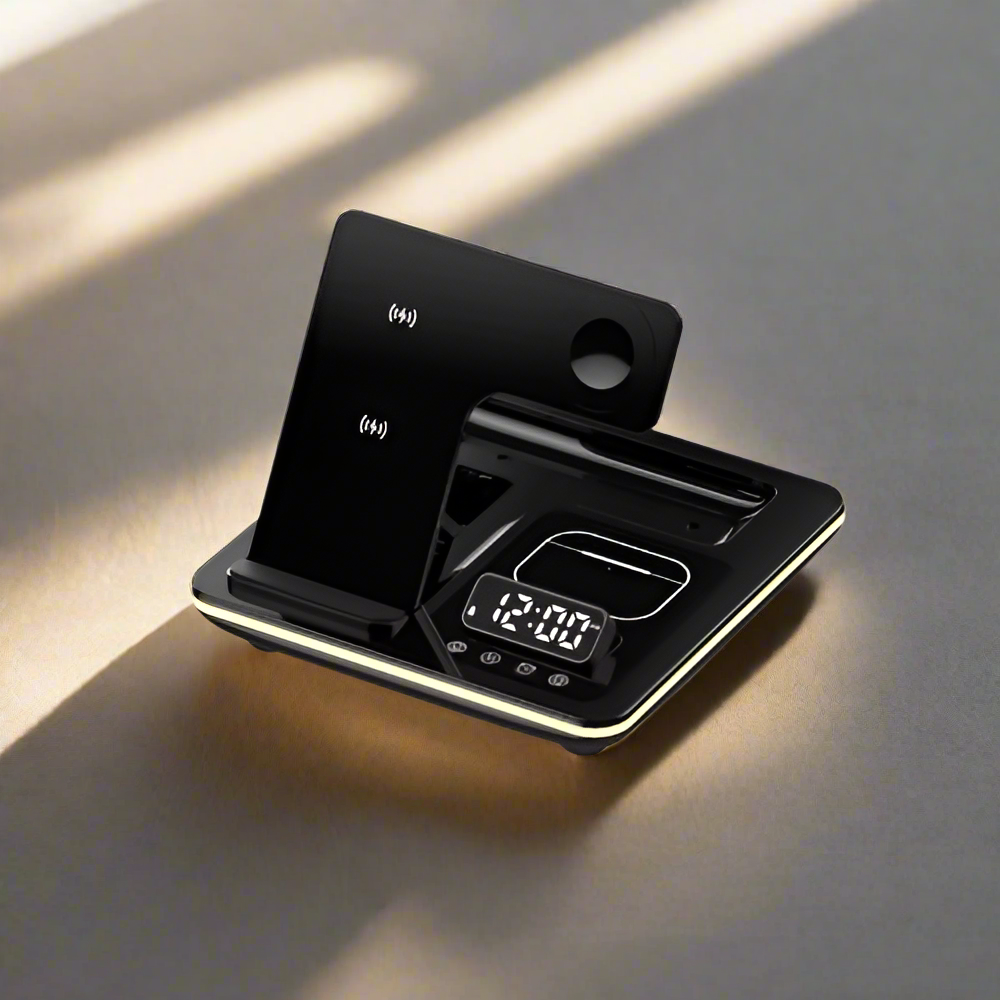 ChargePro (3rd Generation)