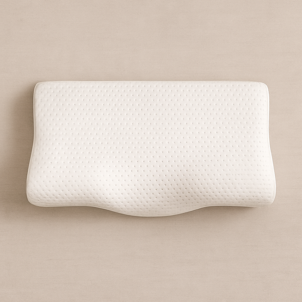 DeepSleep+ Cervical Pillow