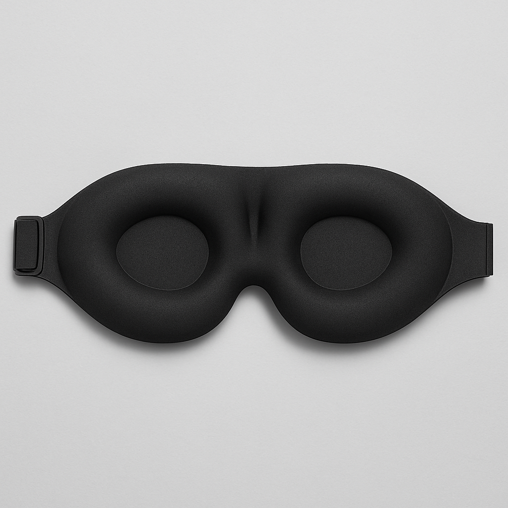 DeepSleep+ Sleep Mask