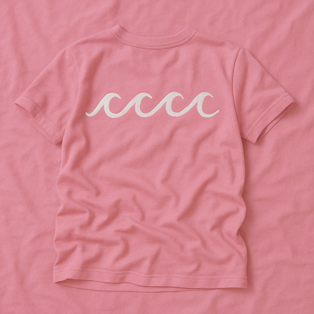 "AuraWave" T-Shirt