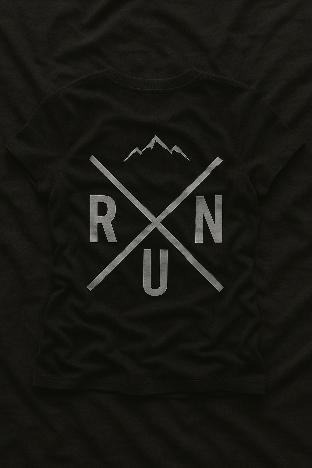 "Run Wild" T-Shirt