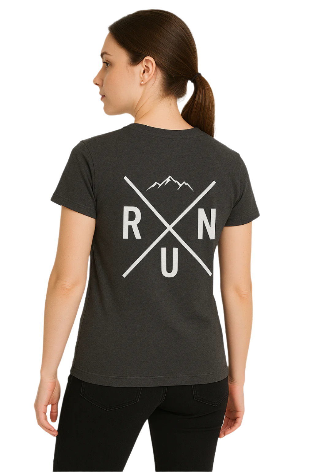 "Run Wild" T-Shirt