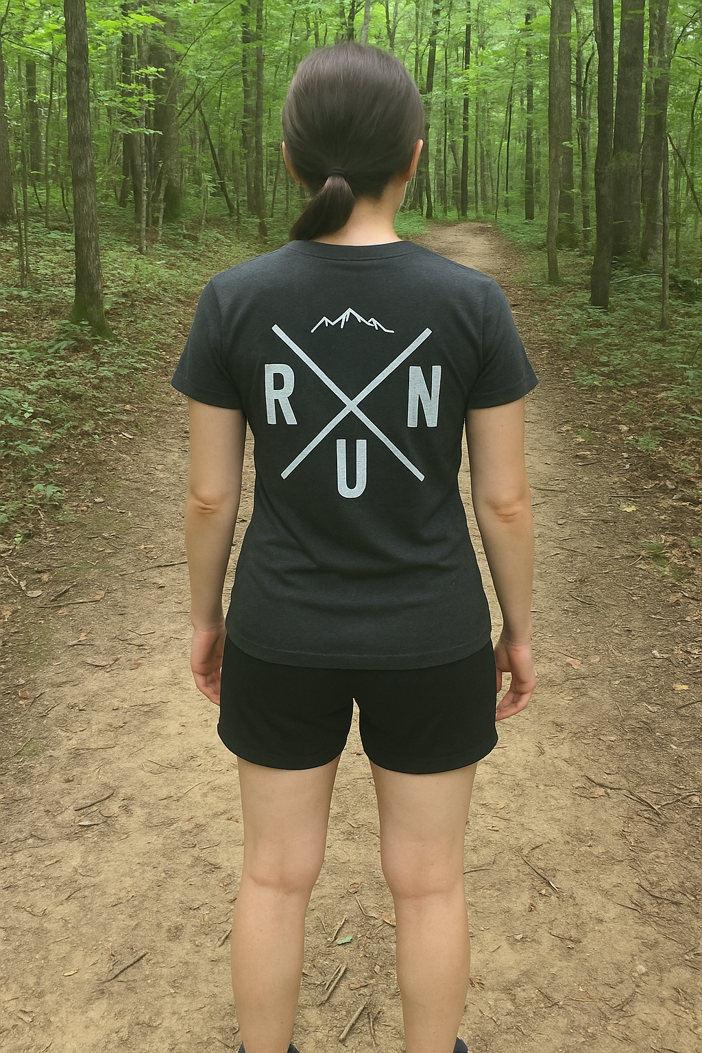 "Run Wild" T-Shirt