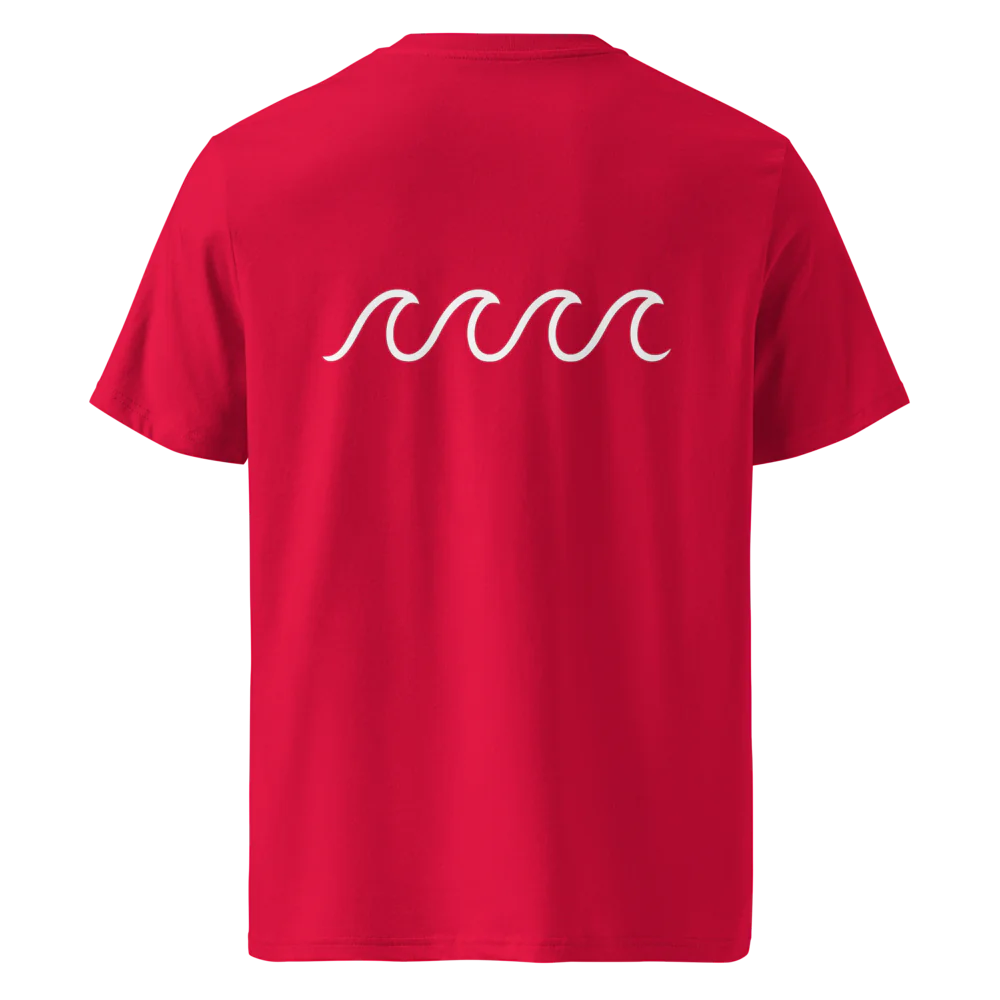 "AuraWave" T-Shirt
