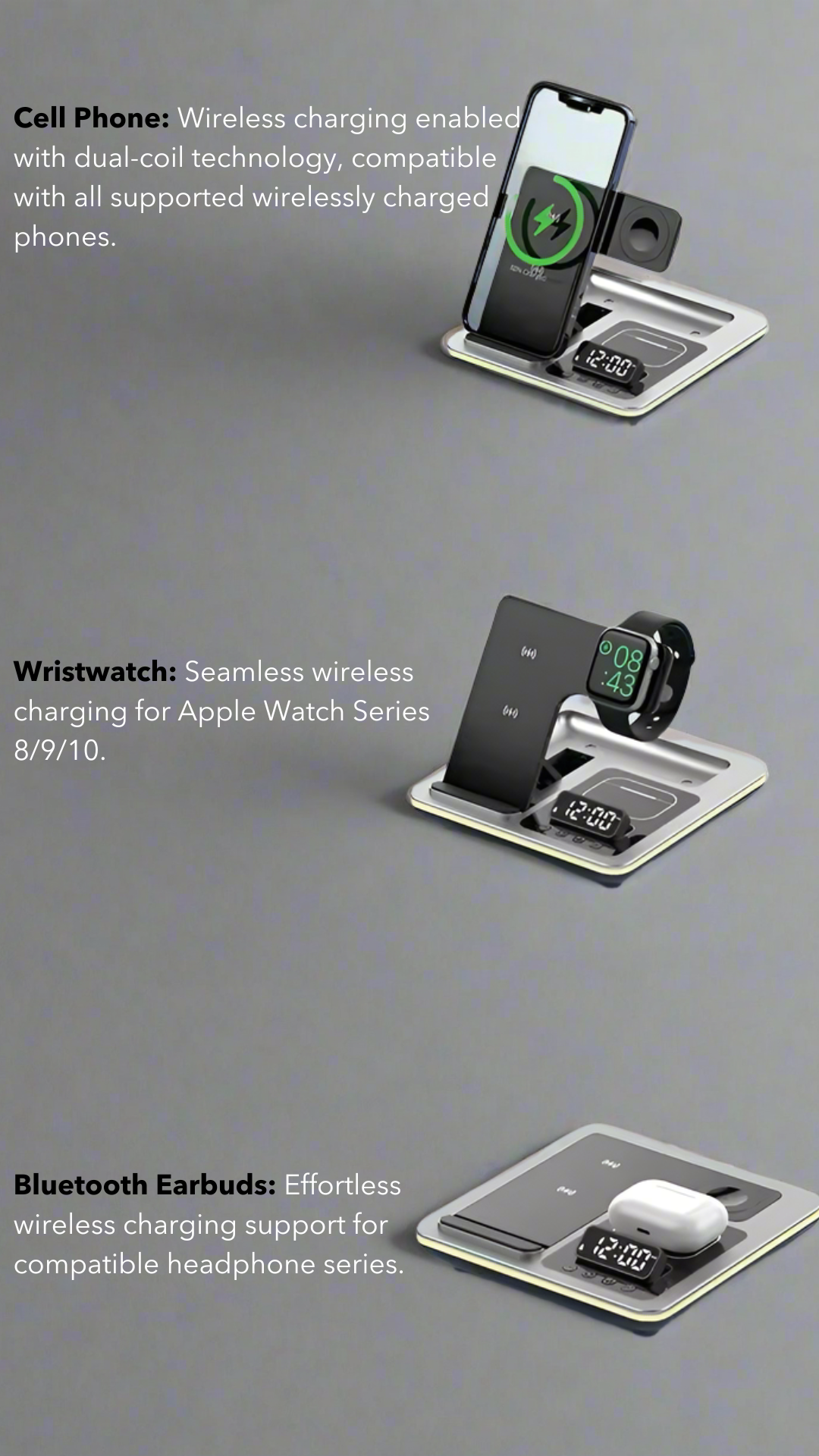ChargePro (3rd Generation)
