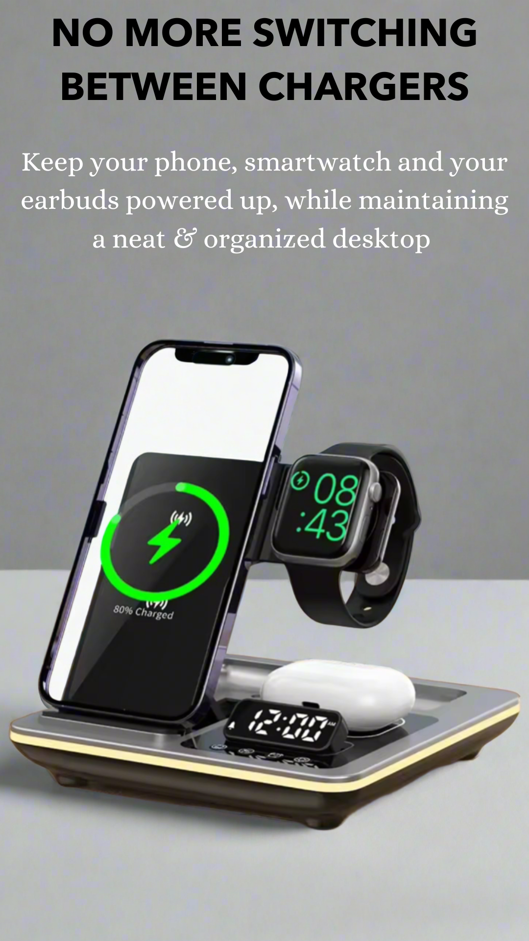 ChargePro (3rd Generation)