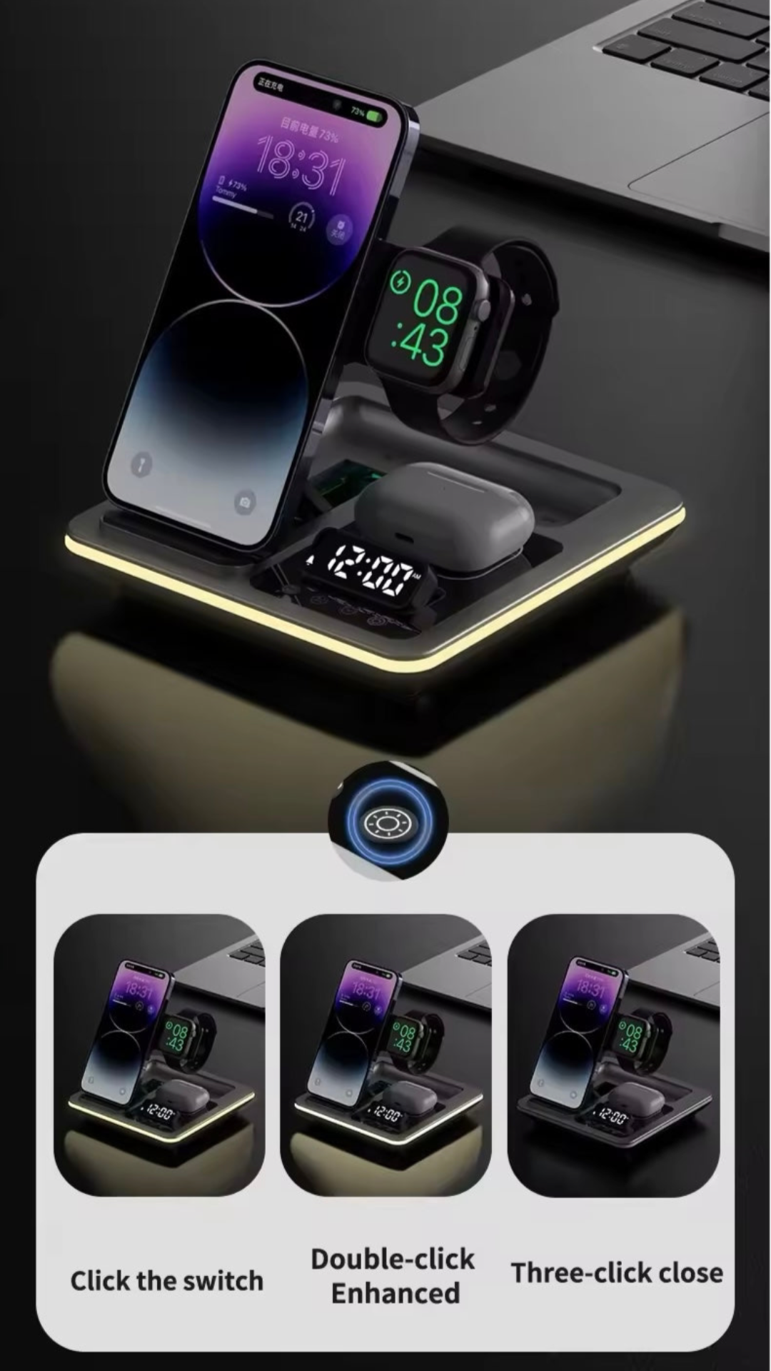 ChargePro (3rd Generation)