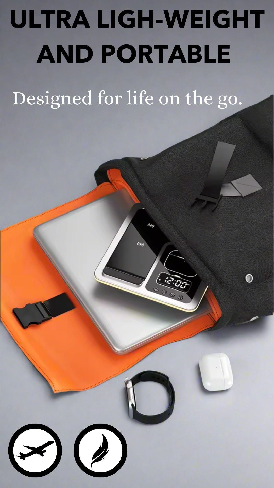 ChargePro (3rd Generation)