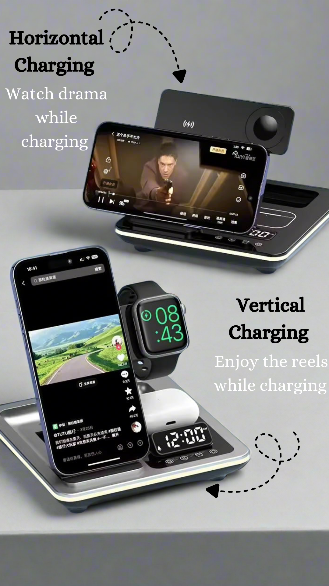 ChargePro (3rd Generation)