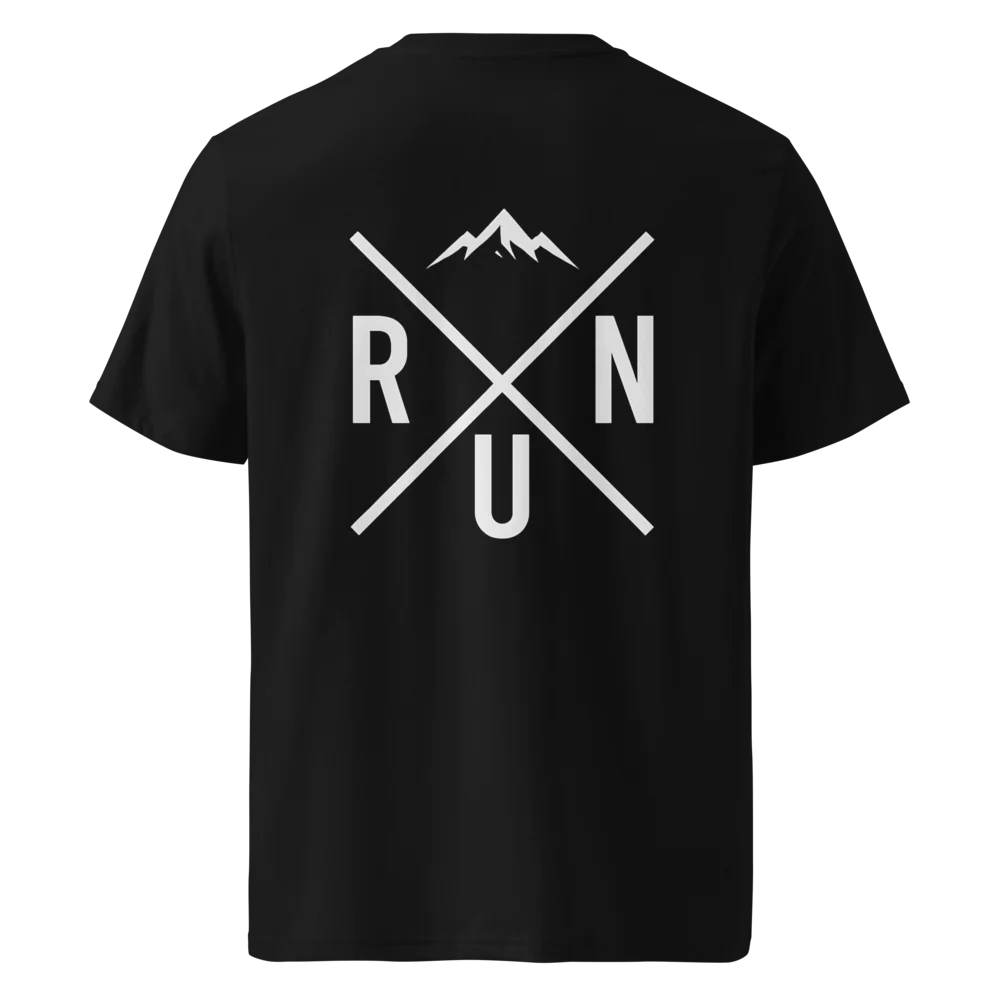 "Run Wild" T-Shirt