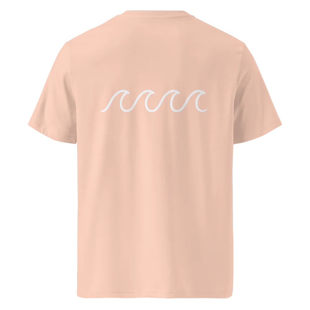 "AuraWave" T-Shirt