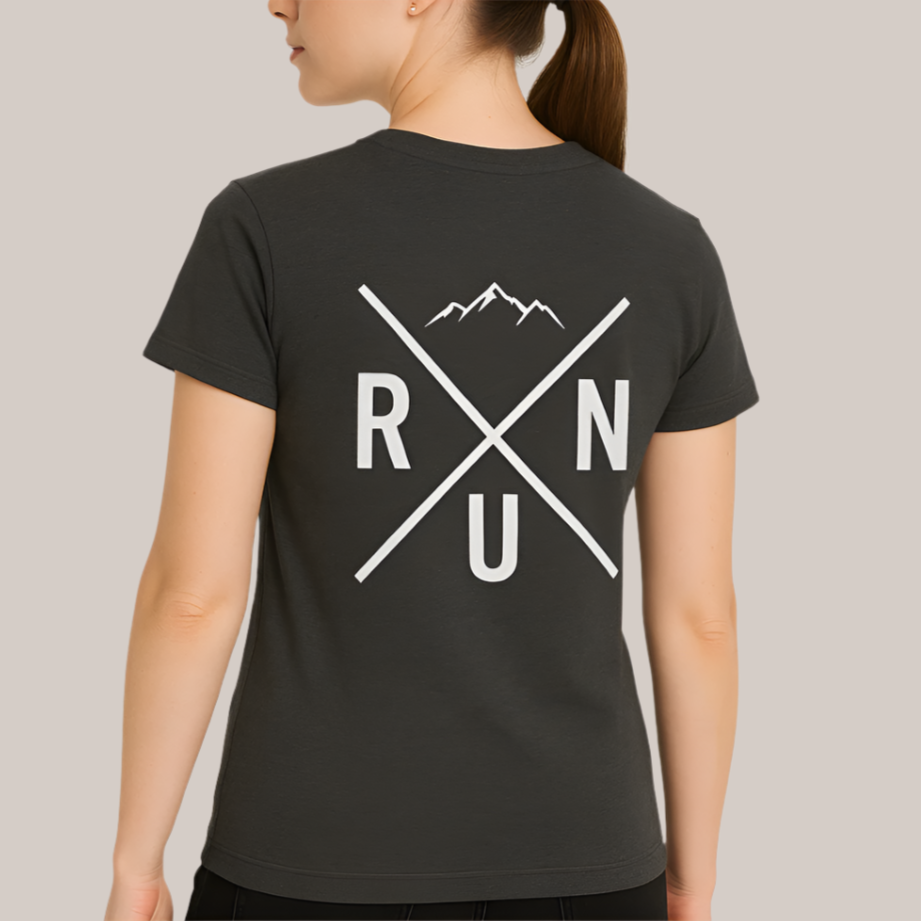 "Run Wild" T-Shirt