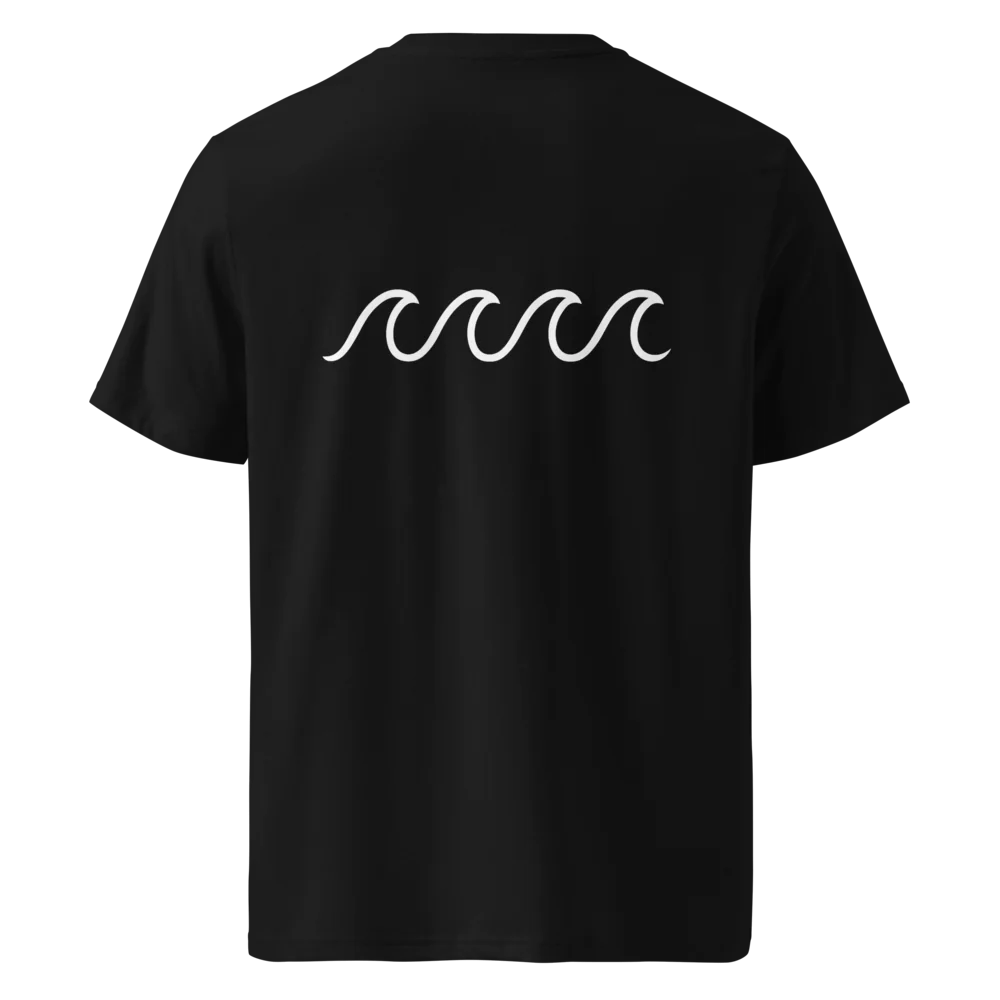 "AuraWave" T-Shirt