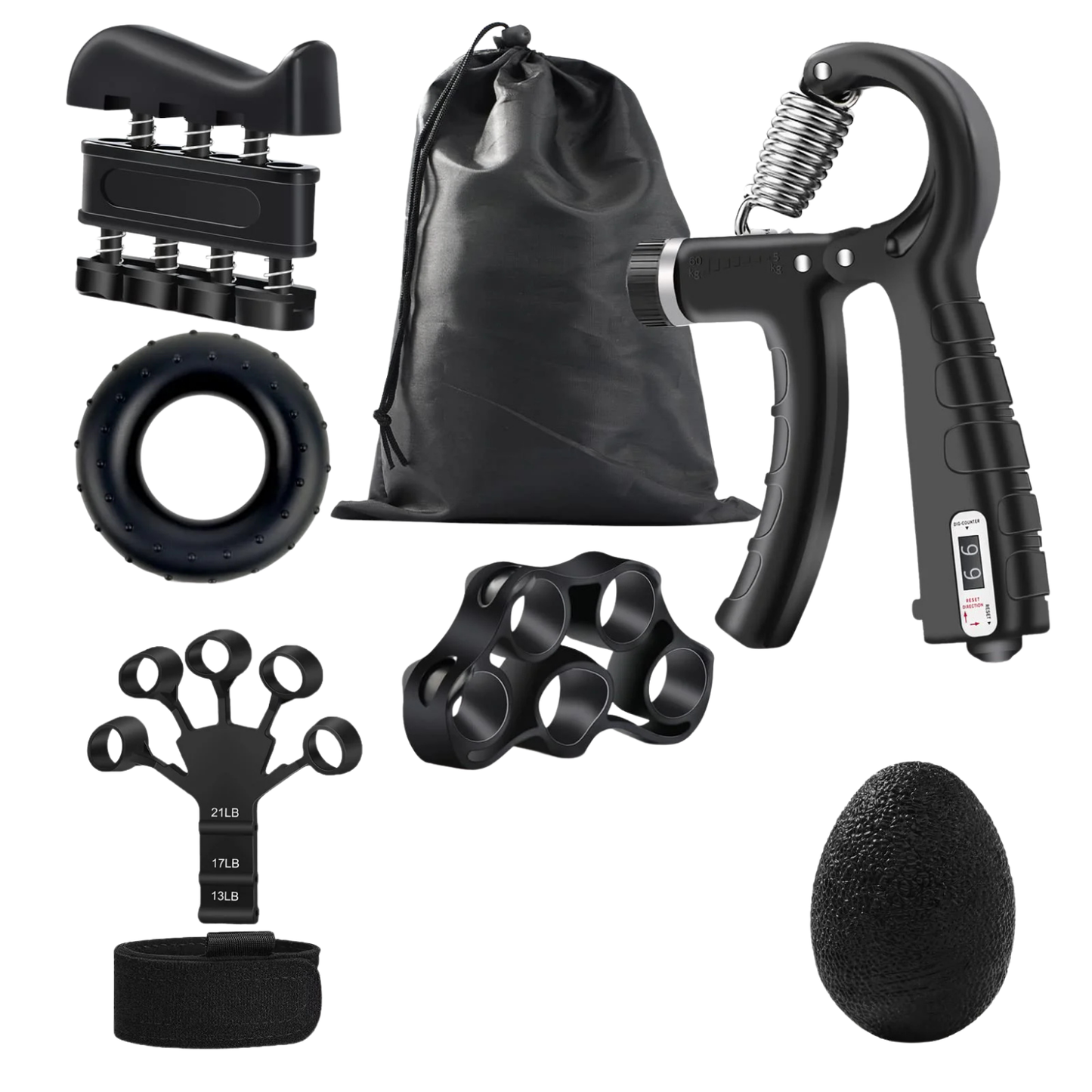 GripPro 6