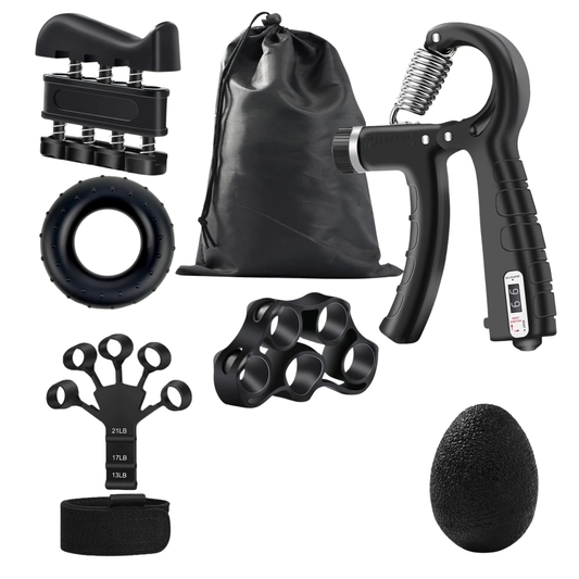 GripPro 6