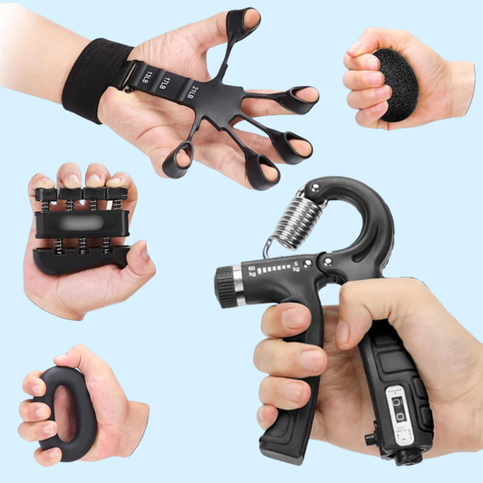 GripPro 6