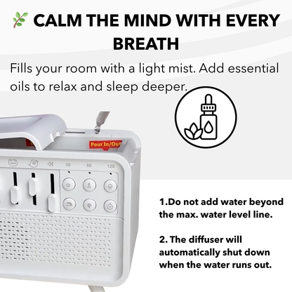DeepSleep+