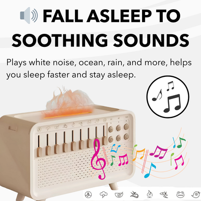DeepSleep+