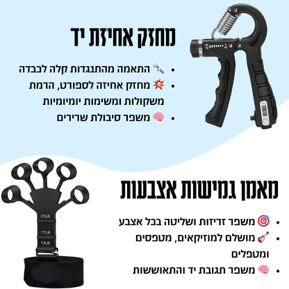 GripPro 6