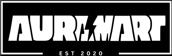 AuraMart.