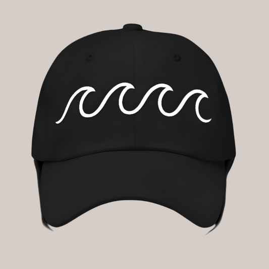 Classic Dad Hat | Yupoong 6245CM